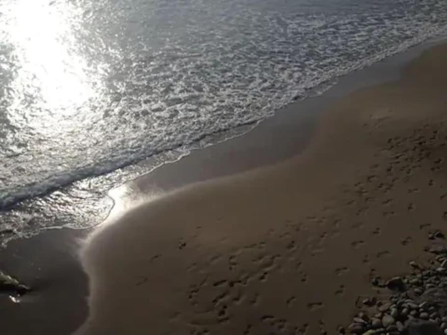 Casa Sveva, A Pochi Passi Dalle Spiagge E Dal Centro Di Arma Di Taggia. Экстерьер фото